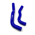 hot sell  Colorful silicone radiator hoses pipe kit for auto